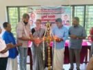 പ്രവേശനോത്സവം സംഘടിപ്പിച്ചു