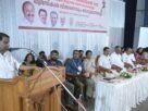 ഇല്ലായ്മ ചെയ്ത രോഗങ്ങൾ തിരികെ വരുന്നത് ചെറുക്കാൻ കൂട്ടായ ശ്രമം വേണം :തിരുവഞ്ചൂർ രാധാകൃഷ്ണൻ