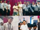 ഐഡിയ സ്റ്റാർ സിംഗർ നന്ദു കിഷോർ ഉദ്ഘാടനം ചെയ്തു; സെന്റ് മേരീസിൽ ക്ലബുകൾക്ക് ഉജ്ജ്വല തുടക്കം