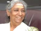 പ്രശസ്ത പിന്നണി ഗായിക എസ് ജാനകി അന്തരിച്ചു