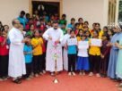 കുട്ടികൾക്ക് അറിവിന്റെ വെളിച്ചവും വിശ്വാസത്തിന്റെ ചിറകും നൽകുന്ന പ്രസ്ഥാനമാണ് കെ.സി.എസ്.എൽ: ഫാ. ജീമോൻ പനച്ചിക്കൽകരോട്ട്