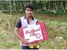 റോബോട്ടിക് കാറിനെ ലഹരി വിരുദ്ധ പ്രവർത്തനങ്ങളിൽ പങ്കാളിയാക്കി വാകക്കാട് സെന്റ് അൽഫോൻസ ഹൈസ്കൂൾ ലിറ്റിൽ കൈറ്റ്സ് കുട്ടികൾ റോബോട്ടിക് കാറിനെ ലഹരി വിരുദ്ധ പ്രവർത്തനങ്ങളിൽ പങ്കാളിയാക്കി വാകക്കാട് സെന്റ് അൽഫോൻസ ഹൈസ്കൂൾ ലിറ്റിൽ കൈറ്റ്സ് കുട്ടികൾ
