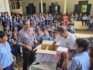 ഫുട്ബോൾ പ്രവചന മത്സരം: വിജയികളെ പ്രഖ്യാപിച്ചു ഫുട്ബോൾ പ്രവചന മത്സരം: വിജയികളെ പ്രഖ്യാപിച്ചു