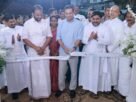 കാഞ്ഞിരപ്പള്ളിയിലെ ആദ്യത്തെ അൾട്രാ ഫാസ്റ്റ് ഇലക്ട്രിക് ചാർജിങ് സ്റ്റേഷൻ മേരീക്വീൻസ് ആശുപത്രി ക്യാംപസിൽ പ്രവർത്തനം ആരംഭിച്ചു കാഞ്ഞിരപ്പള്ളിയിലെ ആദ്യത്തെ അൾട്രാ ഫാസ്റ്റ് ഇലക്ട്രിക് ചാർജിങ് സ്റ്റേഷൻ മേരീക്വീൻസ് ആശുപത്രി ക്യാംപസിൽ പ്രവർത്തനം ആരംഭിച്ചു