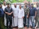 4 ലക്ഷം രൂപയുടെ മാല നഷ്ടപ്പെട്ട കുടുംബത്തിന് തുണയായി പാലാ നഗരസഭ കൗൺസിലർ ടോണി തൈപ്പറമ്പനും ടീം എമർജൻസി ഈരാറ്റുപേട്ട ടീം അംഗങ്ങളും