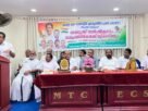 സഹകരണ മേഖലയുടെ വിശ്വാസ്യത യു. ഡി. എഫ് വീണ്ടെടുക്കും: മോൻസ് ജോസഫ്