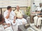 പ്രളയത്തിൽ നാശനഷ്ടങ്ങൾ നേരിട്ട വ്യാപാരികൾക്ക് സാമ്പത്തിക സഹായ പാക്കേജ് സർക്കാർ തയ്യാറാക്കണം. സി.പി. അബ്ദുലത്തീഫ്
