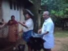 മണ്ണിടിച്ചൽ ഭീഷണി; കുടുംബങ്ങളെ മാറ്റിപ്പാർപ്പിച്ചു മണ്ണിടിച്ചൽ ഭീഷണി; കുടുംബങ്ങളെ മാറ്റിപ്പാർപ്പിച്ചു