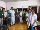 ദുരിതാശ്വാസ ക്യാമ്പുകളിൽ ആരോഗ്യ സേവനങ്ങളുമായി മാർ സ്ലീവാ മെഡിസിറ്റി