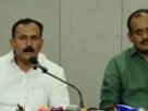 ആവർത്തിക്കുന്ന പ്രളയദുരന്തങ്ങൾ സർക്കാരിന്റെ അനാസ്ഥയുടെ ഫലം; നദികളിലെ മണൽ നീക്കി അപകട മേഖലകളിലെ ജനങ്ങളെ പുനരധിവസിപ്പിക്കണം : ബിജെപി