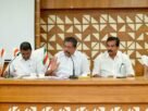 ജില്ലയില്‍ അര്‍ഹരായ എല്ലാവര്‍ക്കും ധനസഹായം ഉറപ്പാക്കും: മന്ത്രി മോന്‍സ് ജോസഫ്