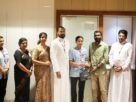 “ലിറ്റി”ൽ സ്റ്റാർ ; രാത്രിയിൽ പ്രസവ വേദനയുമായി വാഹനങ്ങൾക്ക് കൈ നീട്ടി നിൽക്കുന്ന യുവതിക്കരികിലേക്ക് മാലാഖയായി എത്തിയത് മാർ സ്ലീവാ മെഡിസിറ്റിയിലെ നഴ്സ്