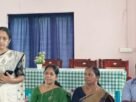 സ്ത്രീ സുരക്ഷാ പദ്ധതി നിർത്തലാക്കിയതിൽ പ്രതിഷേധം