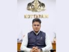 വിദ്യാർഥികളുടെ ലഹരി ഉപയോഗം റിപ്പോർട്ട് ചെയ്തില്ലെങ്കിൽ സ്‌കൂളുകൾക്കെതിരേ നടപടി: കോട്ടയം ജില്ലാ കളക്ടർ