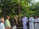 ഭാരതതത്തിൻ്റെ 80ാം സ്വാതന്ത്യദിനം കോൺഗ്രസ് കുന്നോന്നി വാർഡ് കമ്മറ്റി ആചരിച്ചു ഭാരതതത്തിൻ്റെ 80ാം സ്വാതന്ത്യദിനം കോൺഗ്രസ് കുന്നോന്നി വാർഡ് കമ്മറ്റി ആചരിച്ചു