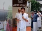 മരിയസദനത്തിൽ സ്വാതന്ത്ര്യദിനവും മാതാവിന്റെ സ്വർഗ്ഗാരോപണ തിരുനാളും ആചരിച്ചു