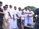 ഐക്യത്തിലൂടെ കൂടുതൽ ശക്തമായ ഇന്ത്യ കെട്ടിപ്പടുക്കണം: മന്ത്രി മോൻസ് ജോസഫ്