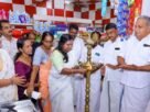സഹകരണ ഓണം വിപണിയുടെ മീനച്ചിൽ താലൂക്ക് തല ഉദ്ഘാടനം ബിന്ദു സെബാസ്റ്റ്യൻ നിർവഹിച്ചു