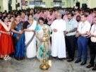 കമ്പ്യൂട്ടർ ആപ്ലിക്കേഷൻസ് അസോസിയേഷൻ ഉദ്ഘാടനം ചെയ്തു