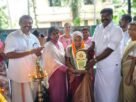 അക്ഷരവെളിച്ചം പകർന്ന 55 വർഷങ്ങൾ; സുഹറാബീവി സി.എമ്മിന് ആദരം