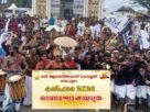 രാമപുരം കോളേജിൽ വിപുലമായ ഓണാഘോഷം നടത്തി