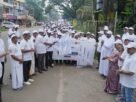 വയോജന ആരോ​ഗ്യത്തിന്റെ സന്ദേശവുമായി ഏറ്റുമാനൂരിൽ നടന്ന വാക്കത്തോൺ വർണാഭമായി