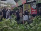 ഈരാറ്റുപേട്ട നടക്കലിൽ അപകടാവസ്ഥയിലായിരുന്ന മരം വെട്ടിമാറ്റി ടീം റെസ്ക്യൂ ഫോഴ്സ്; മാതൃകാപരമായ ഇടപെടലിന് ജനപ്രശംസ