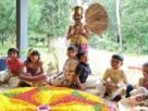 നരിയങ്ങാനം SMM യു.പി. സ്കൂളിൽ വർണാഭമായ ഓണാഘോഷം