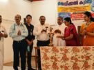 സൗജന്യ മെഡിക്കൽ ക്യാമ്പ് സംഘടിപ്പിച്ചു സൗജന്യ മെഡിക്കൽ ക്യാമ്പ് സംഘടിപ്പിച്ചു