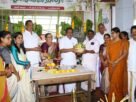 കൃഷിവകുപ്പിന്റെ ഓണച്ചന്തയ്ക്ക് തുടക്കമായി ; മന്ത്രി മോൻസ് ജോസഫ് ഉദ്ഘാടനം ചെയ്തു