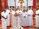 വിശ്വാസജീവിതത്തോടൊപ്പം ഉത്തരവാദിത്വങ്ങളും വിശ്വസ്തതയോടെ നിറവേറ്റണം: മോൺ. ജോസഫ് കണിയോടിക്കൽ വിശ്വാസജീവിതത്തോടൊപ്പം ഉത്തരവാദിത്വങ്ങളും വിശ്വസ്തതയോടെ നിറവേറ്റണം: മോൺ. ജോസഫ് കണിയോടിക്കൽ