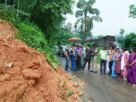 ദുരിതാശ്വാസം നടപടികൾ ഊർജ്ജിതം: കളക്ടർ