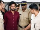 ഐ​​പി​​എ​​സ് ട്രെ​​യി​​നി ച​​മ​​ഞ്ഞ് പീഡനം: യുവാവ് അ​​റ​​സ്റ്റി​​ൽ