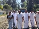 തോട്ടുവ – കുറുപ്പന്തറ – കല്ലറ റോഡ് നിർമ്മാണത്തിന് തുടക്കമായി സംസ്ഥാന സർക്കാർ നടപ്പിലാക്കുന്ന 6.29 കോടിയുടെ വികസന പദ്ധതി മന്ത്രി അഡ്വ. മോൻസ് ജോസഫ് ഉദ്ഘാടനം ചെയ്തു തോട്ടുവ – കുറുപ്പന്തറ – കല്ലറ റോഡ് നിർമ്മാണത്തിന് തുടക്കമായി സംസ്ഥാന സർക്കാർ നടപ്പിലാക്കുന്ന 6.29 കോടിയുടെ വികസന പദ്ധതി മന്ത്രി അഡ്വ. മോൻസ് ജോസഫ് ഉദ്ഘാടനം ചെയ്തു