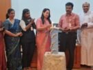 അരുവിത്തുറ കോളേജിൽ ആർട്ട് ഹൗസ് തുറന്നു അരുവിത്തുറ കോളേജിൽ ആർട്ട് ഹൗസ് തുറന്നു