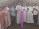 എസ് എം വൈ എം പാലാ രൂപത കലോത്സവം – സർഗ്ഗതരംഗം എസ് എം വൈ എം പാലാ രൂപത കലോത്സവം – സർഗ്ഗതരംഗം