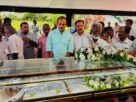 പ്രമുഖ ഗ്രന്ഥശാലാ പ്രവർത്തകനും കോട്ടയം പബ്ലിക് ലൈബ്രറി പ്രസിഡന്റുമായ എബ്രഹാം ഇട്ടിച്ചെറിയക്ക് ബിജെപി ആദരാഞ്ജലികൾ അർപ്പിച്ചു പ്രമുഖ ഗ്രന്ഥശാലാ പ്രവർത്തകനും കോട്ടയം പബ്ലിക് ലൈബ്രറി പ്രസിഡന്റുമായ എബ്രഹാം ഇട്ടിച്ചെറിയക്ക് ബിജെപി ആദരാഞ്ജലികൾ അർപ്പിച്ചു