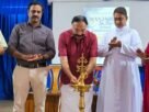 പാലാ സെന്റ് തോമസ് സ്കൂളിൽ കലോത്സവം പാലാ സെന്റ് തോമസ് സ്കൂളിൽ കലോത്സവം