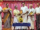 അധ്യാപകർ അറിവിൻ്റെ വെളിച്ചം പകരുന്നു: ജോസ്.കെ.മാണി എം.പി. അധ്യാപകർ അറിവിൻ്റെ വെളിച്ചം പകരുന്നു: ജോസ്.കെ.മാണി എം.പി.