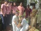 നാളികേരദിനാചരണം സംഘടിപ്പിച്ചു