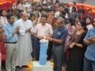 രാജ്യത്തിന്റെ സാമ്പത്തിക പിന്നോക്കാവസ്ഥയ്ക്ക് കാരണം വിഭവ വിതരണത്തിലെ അശാസ്ത്രീയത :പ്രൊഫ. ഡോ റോയി സ്ക്കറിയാ