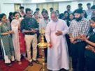 മാക്സ്വാ അസോസിയേഷൻ ഉദ്ഘാടനം ചെയ്തു മാക്സ്വാ അസോസിയേഷൻ ഉദ്ഘാടനം ചെയ്തു