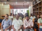 സേവ -സങ്കൽപ്പ് അഭിയാൻ പരിപാടിയുടെ മുണ്ടക്കയം മണ്ഡലം ശിൽപ്പശാല സേവ -സങ്കൽപ്പ് അഭിയാൻ പരിപാടിയുടെ മുണ്ടക്കയം മണ്ഡലം ശിൽപ്പശാല