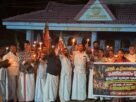 അപ്രഖ്യാപിത പവർ കട്ടിനെതിരെ ബിജെപിയുടെ സമരജ്വാല