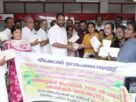 പരിസ്ഥിതി ലോല പ്രദേശം : തീക്കോയി വില്ലേജിനെ ഒഴിവാക്കണം