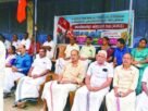 പ​രി​സ്ഥി​തി​ലോ​ല മേ​ഖ​ല: ഈ​രാ​റ്റു​പേ​ട്ട​യി​ൽ ക​ർ​ഷ​ക​മാ​ർ​ച്ചും പ്ര​തി​ഷേ​ധ ധ​ർ​ണ​യും