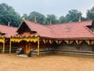 മഹാസമാധിദിനാചരണം 21ന്; ഗുരുദേവ സന്നിധാനത്തിന്റെ ശതാബ്ദി നിറവിൽ പൂഞ്ഞാർ മങ്കുഴി ക്ഷേത്രം