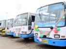 പ്രിയദർശിനിയുടെ നൂറാംദിനം; നാളെ സാരിവിതരണം ഇല്ല: പ്രചാരണം തെറ്റെന്ന് ഗതാഗത മന്ത്രി