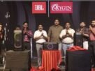 ഓക്സിജനില് ഏറ്റവും പുതിയ ജെബിഎല് പാര്ട്ടി ബോക്സ് മോഡലുകള് വില്പ്പന തുടങ്ങി ഓക്സിജനില് ഏറ്റവും പുതിയ ജെബിഎല് പാര്ട്ടി ബോക്സ് മോഡലുകള് വില്പ്പന തുടങ്ങി