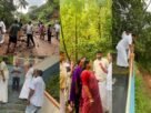 ദുരന്തം കാത്തിരുന്ന് നഷ്ടപരിഹാരം നൽകുന്ന സർക്കാരല്ല, ദുരന്തം തടയുന്ന സർക്കാരാണ് വേണ്ടത്: ഷോൺ ജോർജ്